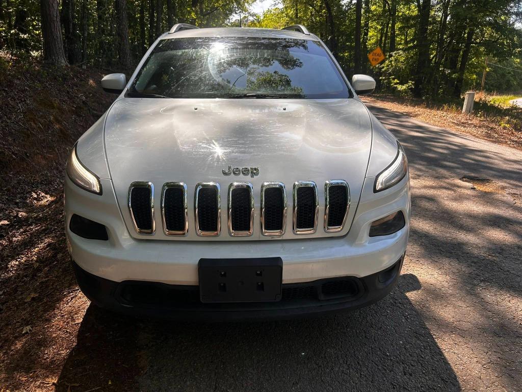 2016 Jeep Cherokee Latitude 4X4's photo