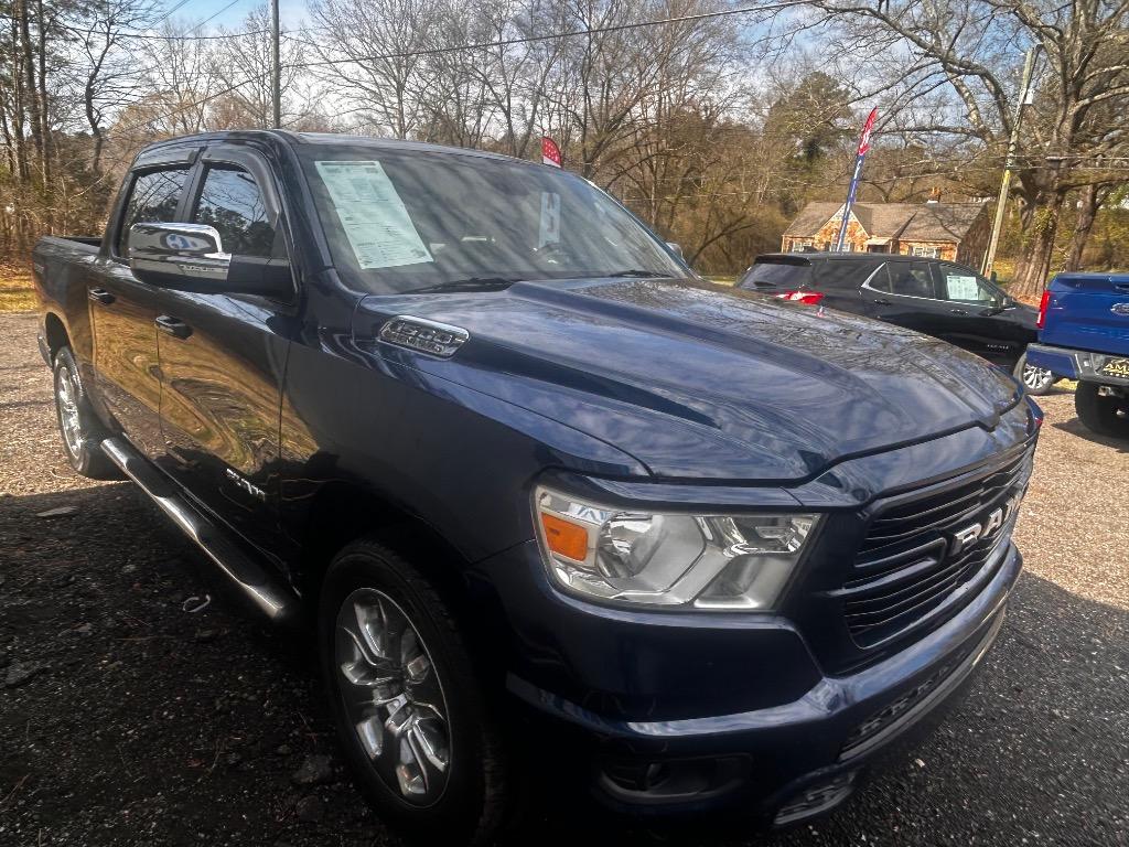 2020 RAM Ram 1500 Pickup Big Horn/Lone Star