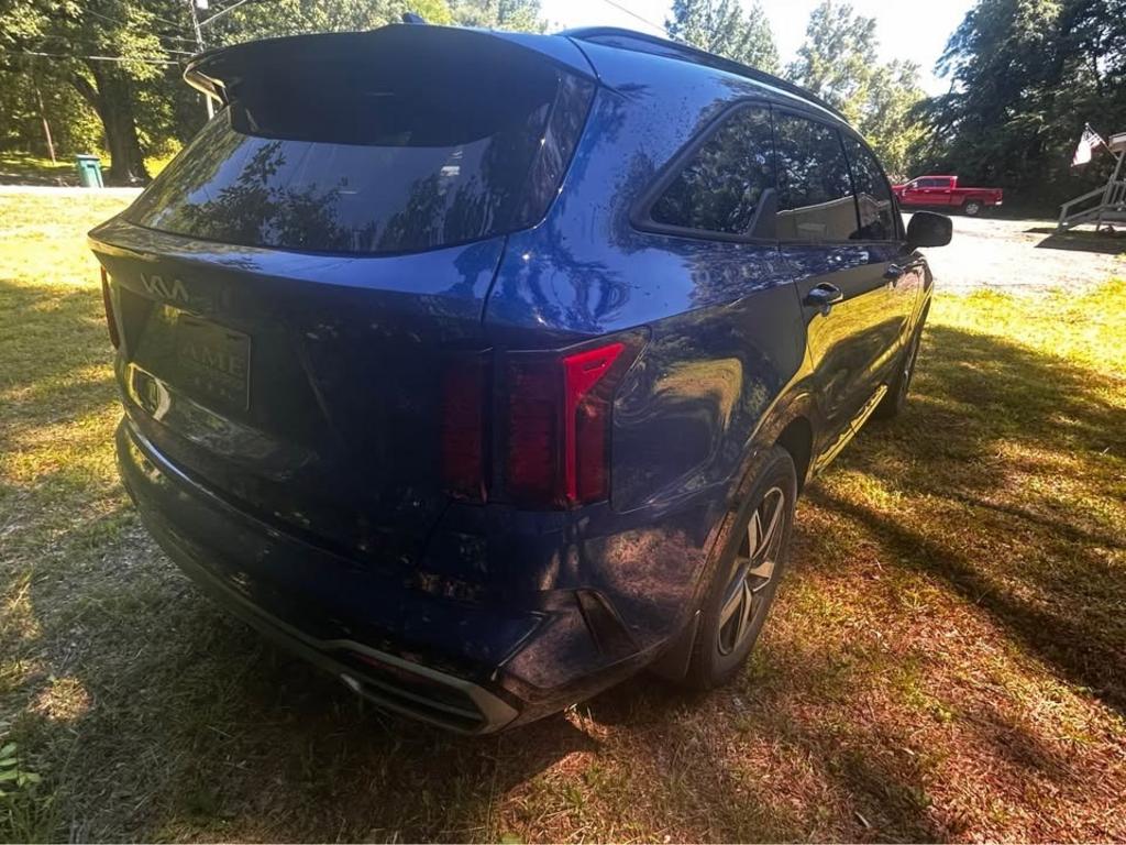 2023 Kia Sorento S - Photo 7