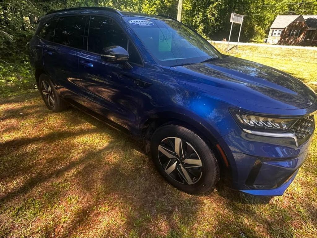 2023 Kia Sorento S - Photo 9