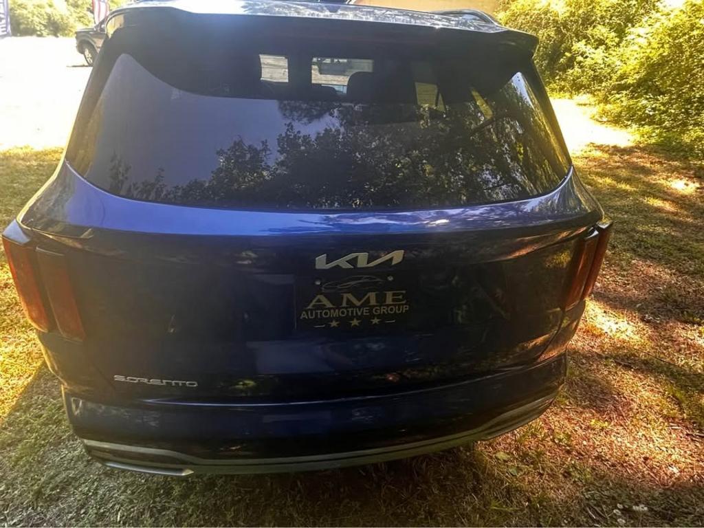 2023 Kia Sorento S - Photo 6