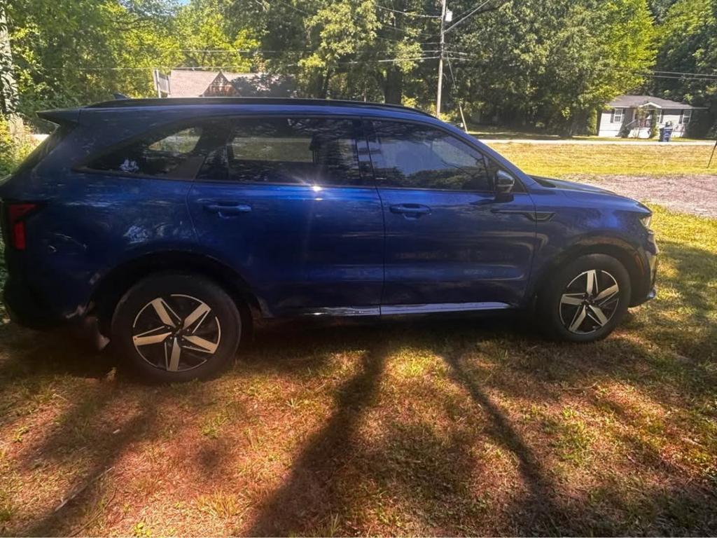 2023 Kia Sorento S - Photo 8