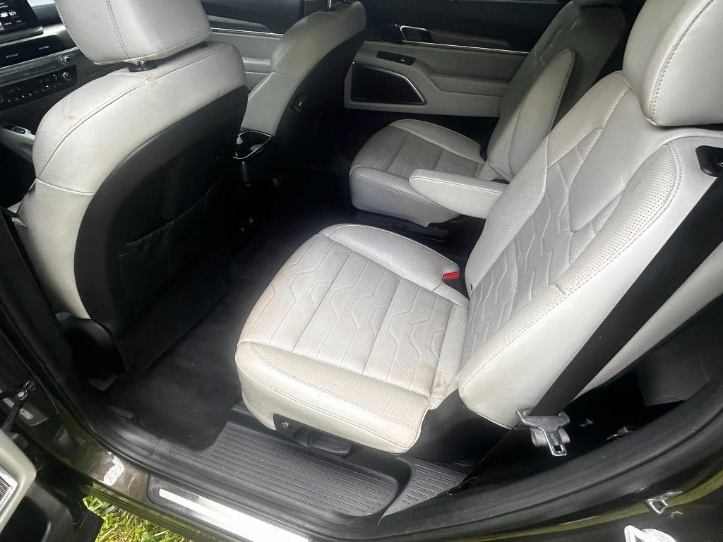2020 Kia Telluride SX - Photo 14