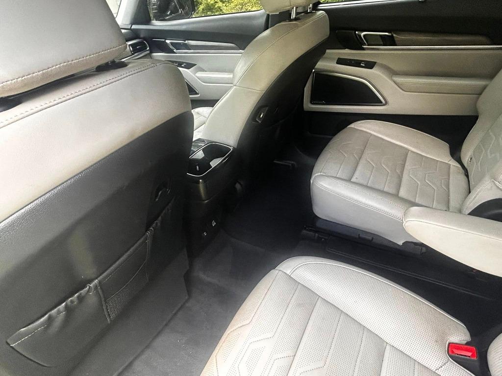 2020 Kia Telluride SX - Photo 16