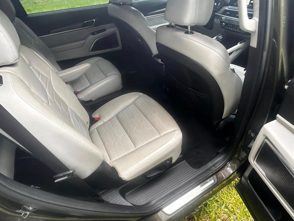 2020 Kia Telluride SX - Photo 11