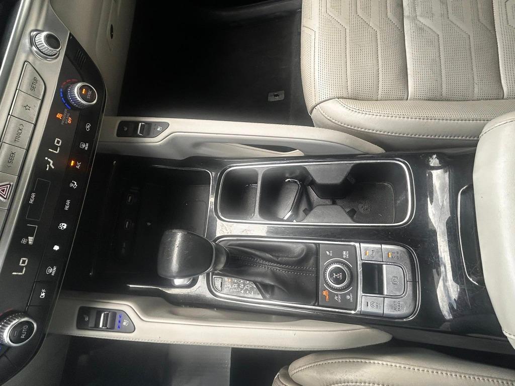 2020 Kia Telluride SX - Photo 20