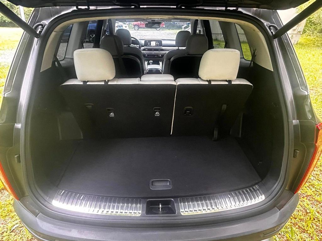 2020 Kia Telluride SX - Photo 12