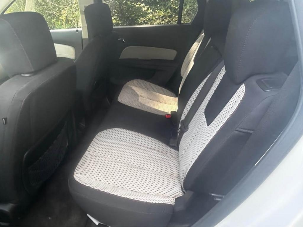 2011 GMC Terrain SLE-1 - Photo 15