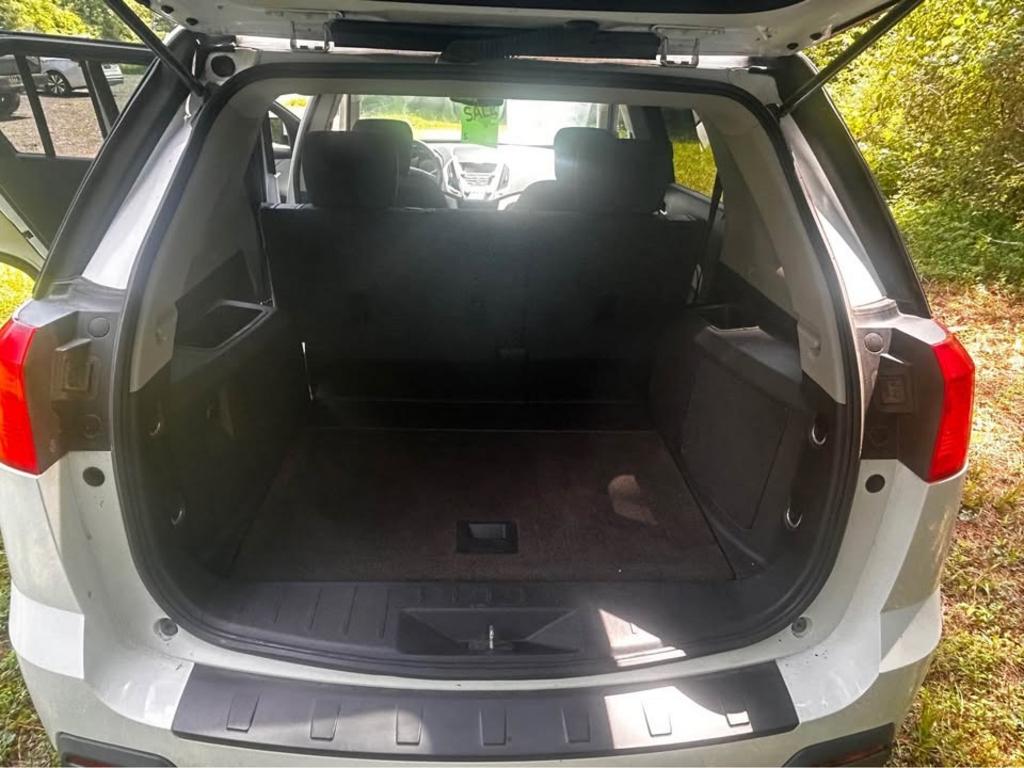 2011 GMC Terrain SLE-1 - Photo 14