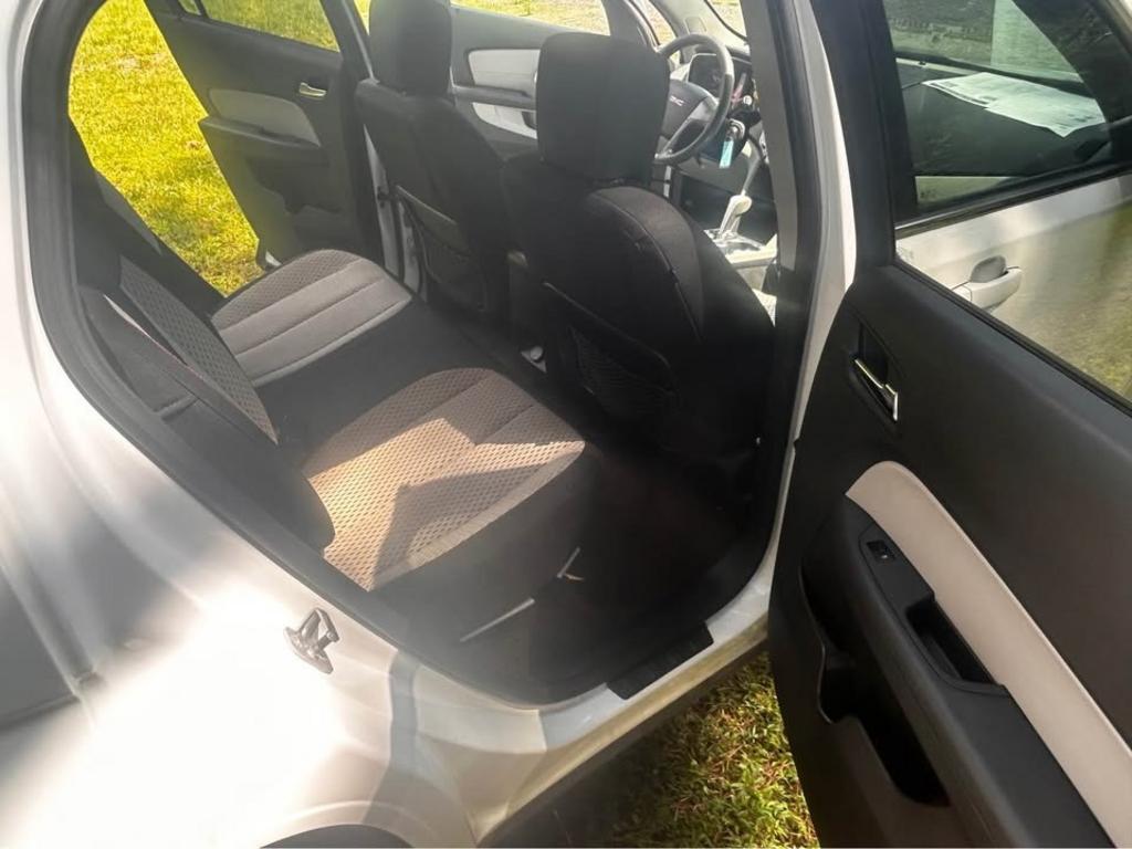 2011 GMC Terrain SLE-1 - Photo 13